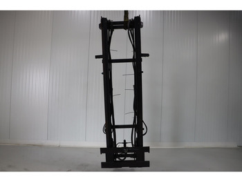 Навесное оборудование