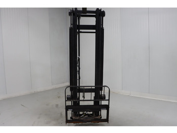 Навесное оборудование CARRIER