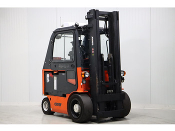 Электропогрузчик CARER