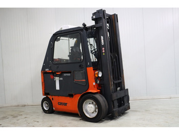 Электропогрузчик CARER