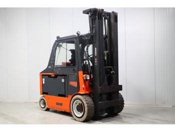 Электропогрузчик CARER