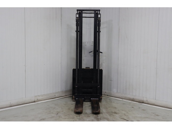 Штабелер Caterpillar NSP14: фото 3 Штабелер Caterpillar NSP14: фото 3