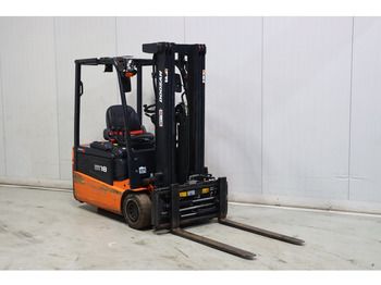 Электропогрузчик DOOSAN