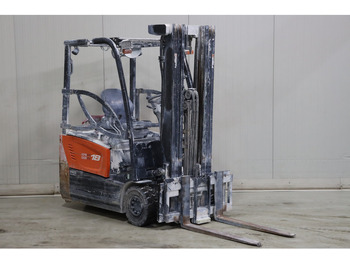 Электропогрузчик DOOSAN