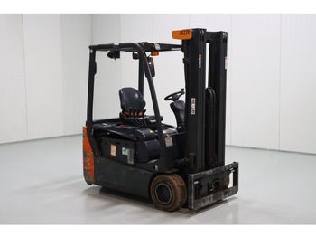 Электропогрузчик DOOSAN