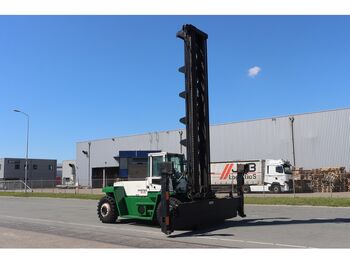 Контейнерный погрузчик HYSTER