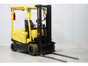 Электропогрузчик HYSTER