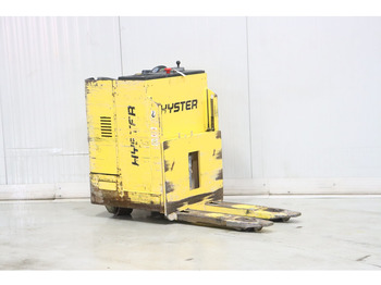 Тележка HYSTER