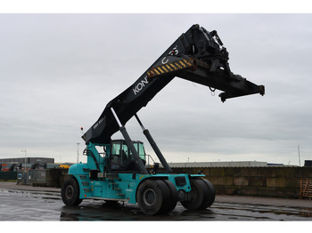 Ричстакер KONECRANES