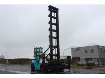 Контейнерный погрузчик KONECRANES