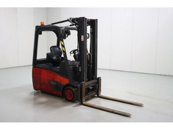 Электропогрузчик LINDE E16