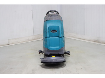 Поломоечная машина TENNANT T300: фото 2