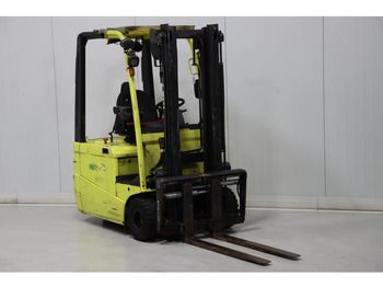 Электропогрузчик UNICARRIERS