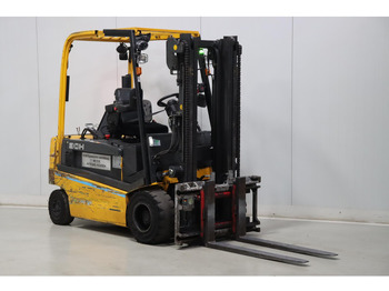 Электропогрузчик UNICARRIERS