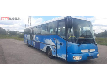 Пригородный автобус SOR C12: фото 1