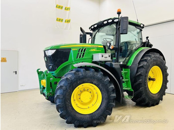 Трактор JOHN DEERE 6195R