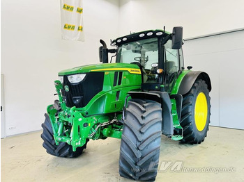 Трактор JOHN DEERE 6R 215