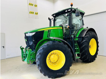 Трактор JOHN DEERE 7290R
