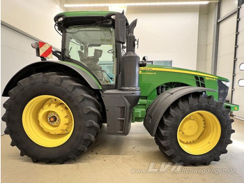John Deere 8270R лизинг John Deere 8270R: фото 5