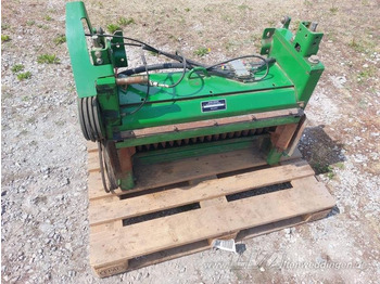 Оборудование для кормоуборочного комбайна JOHN DEERE