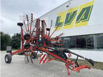 Сеноворошилка KUHN