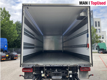 Грузовик с закрытым кузовом MAN TGM 18.320 4X2 LL: фото 4