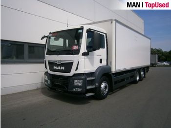 Рефрижератор MAN TGS 26.360 6X2-4 LL: фото 1