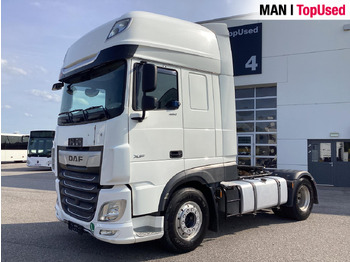 Тягач DAF XF 480