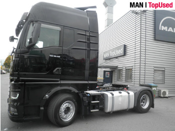 Тягач MAN TGX 18.510