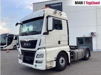 Тягач MAN TGX 18.400