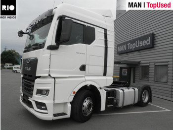 Тягач MAN TGX 18.470