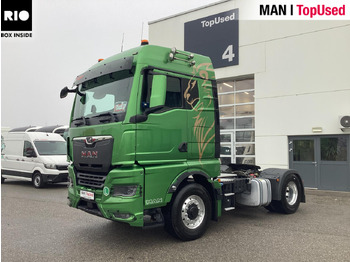 Тягач MAN TGX 18.510
