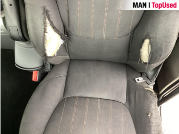 Тягач DAF XF 430: фото 5 Тягач DAF XF 430: фото 5