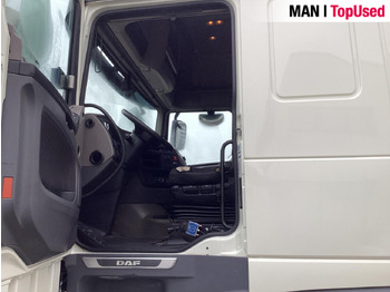 Тягач DAF XF 430: фото 4 Тягач DAF XF 430: фото 4