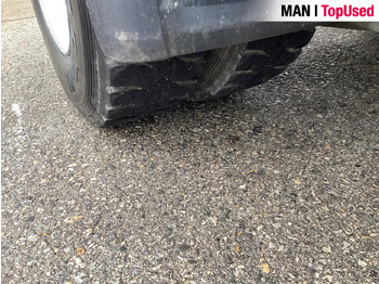 Тягач DAF XF 430: фото 3 Тягач DAF XF 430: фото 3