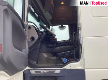 DAF XF430 лизинг DAF XF430: фото 3