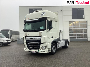 DAF XF430 лизинг DAF XF430: фото 1