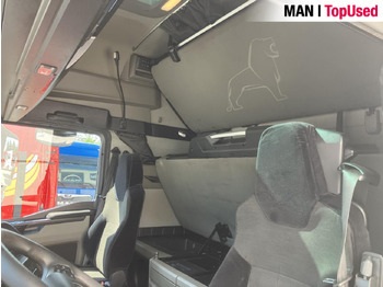 Тягач MAN TGX 18.470 4x2 BL SA: фото 3