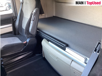 Тягач MAN TGX 18.500 4X2 BLS: фото 4 Тягач MAN TGX 18.500 4X2 BLS: фото 4