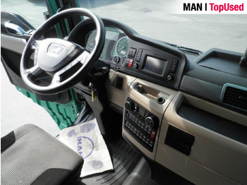 Тягач MAN TGX 18.510 4X2 BLS: фото 4 Тягач MAN TGX 18.510 4X2 BLS: фото 4