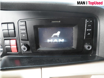 Тягач MAN TGX 18.510 4X2 BLS: фото 5 Тягач MAN TGX 18.510 4X2 BLS: фото 5