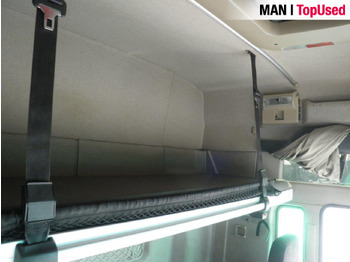 Тягач MAN TGX 18.510 4X2 BLS: фото 2 Тягач MAN TGX 18.510 4X2 BLS: фото 2