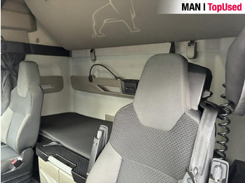 Тягач MAN TGX 18.510 4x2 LL SA: фото 5 Тягач MAN TGX 18.510 4x2 LL SA: фото 5