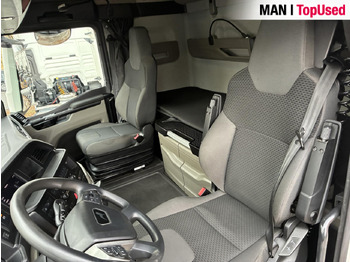 Тягач MAN TGX 18.510 4x2 LL SA: фото 3 Тягач MAN TGX 18.510 4x2 LL SA: фото 3