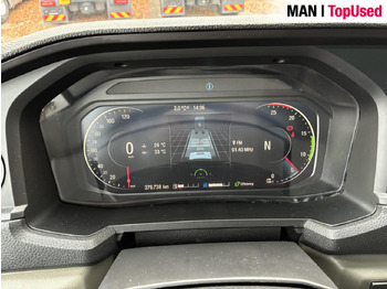 Тягач MAN TGX 18.510 4x2 LL SA: фото 4 Тягач MAN TGX 18.510 4x2 LL SA: фото 4