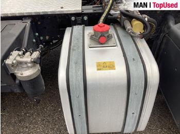 Тягач MAN TGX 18.510 4x4H BL SA: фото 4