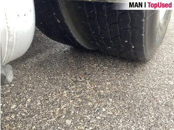 Тягач MAN TGX 18.510 4x4H BL SA: фото 3