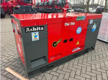 Электрогенератор ASHITA POWER