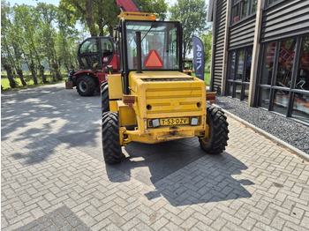 Дизельный погрузчик JCB 926 roughterrain forklift: фото 5