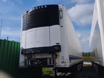 Полуприцеп-рефрижератор CHEREAU
